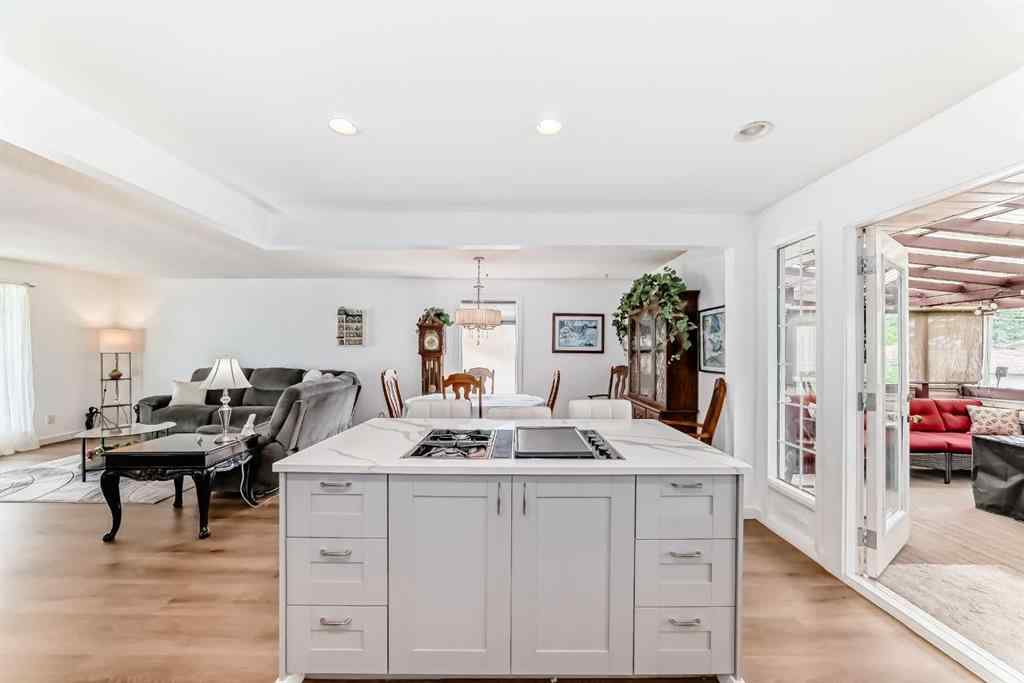 MLS® A2245459 - 35 Pensville Road SE in Penbrooke Meadows Calgary, Residential
