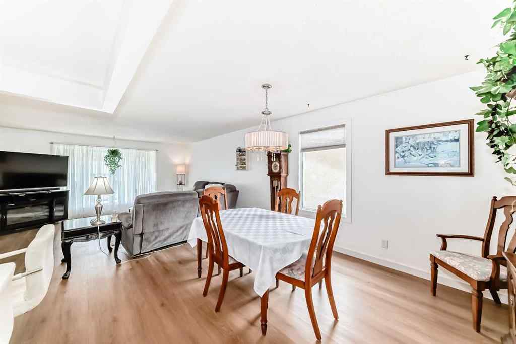 MLS® A2245459 - 35 Pensville Road SE in Penbrooke Meadows Calgary, Residential