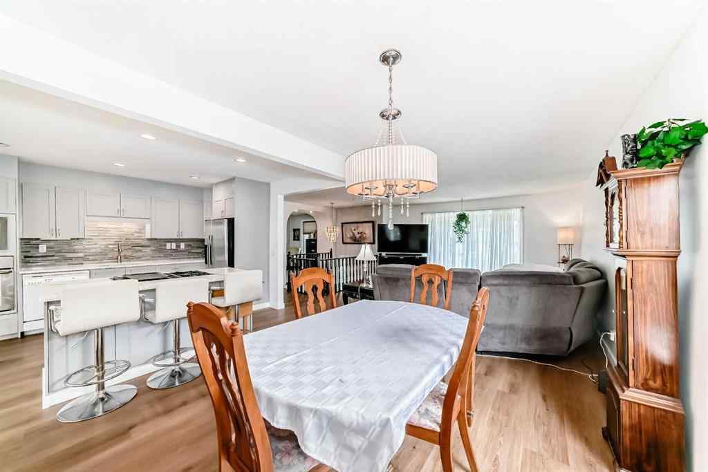 MLS® A2245459 - 35 Pensville Road SE in Penbrooke Meadows Calgary, Residential