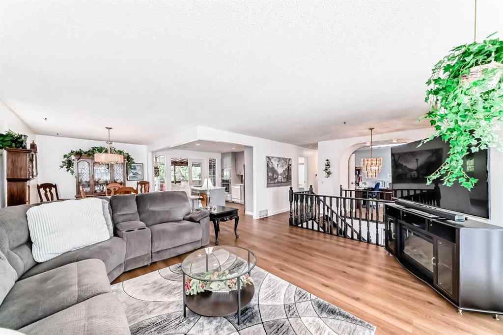 MLS® A2245459 - 35 Pensville Road SE in Penbrooke Meadows Calgary, Residential