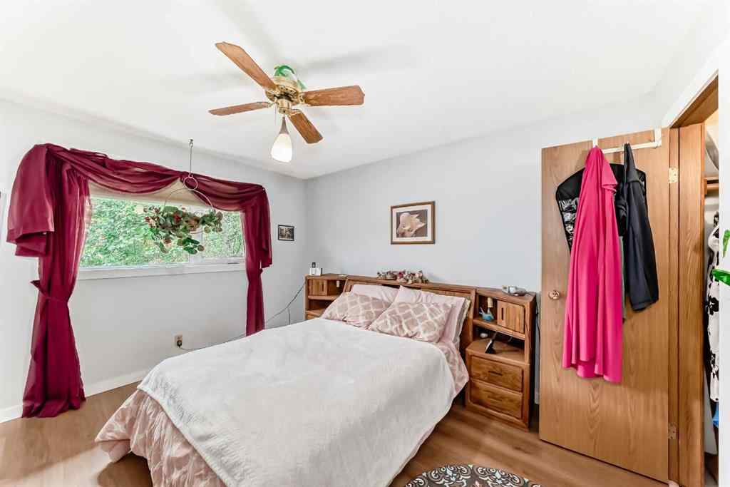 MLS® A2245459 - 35 Pensville Road SE in Penbrooke Meadows Calgary, Residential