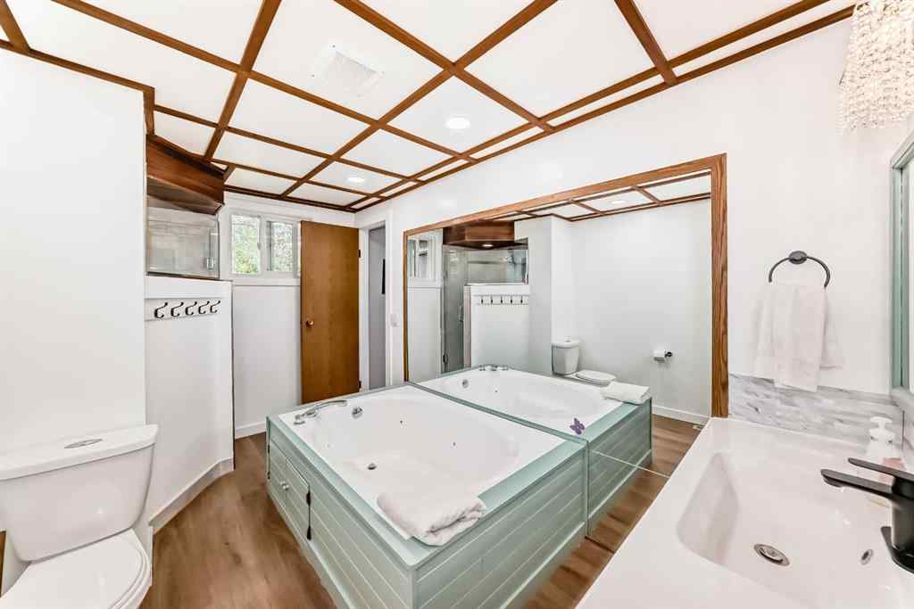 MLS® A2245459 - 35 Pensville Road SE in Penbrooke Meadows Calgary, Residential