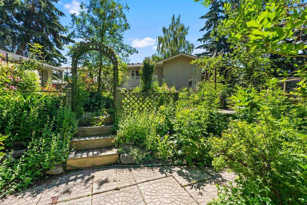 MLS® A2245460 - 210 Dalgleish Bay NW in Dalhousie Calgary, Residential