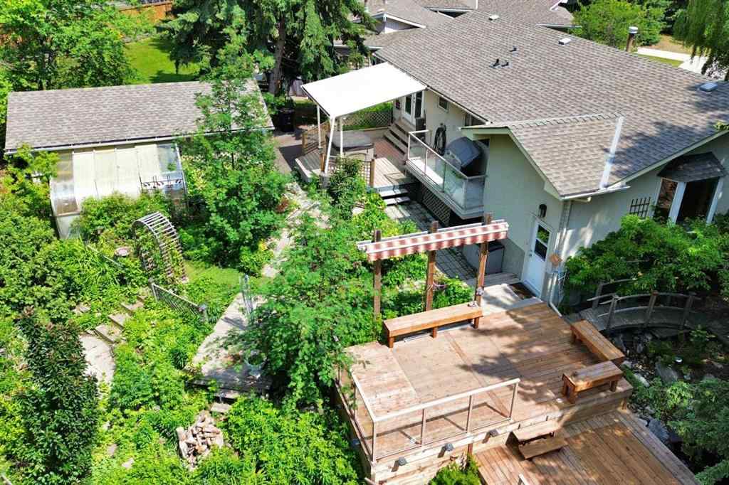 MLS® A2245460 - 210 Dalgleish Bay NW in Dalhousie Calgary, Residential
