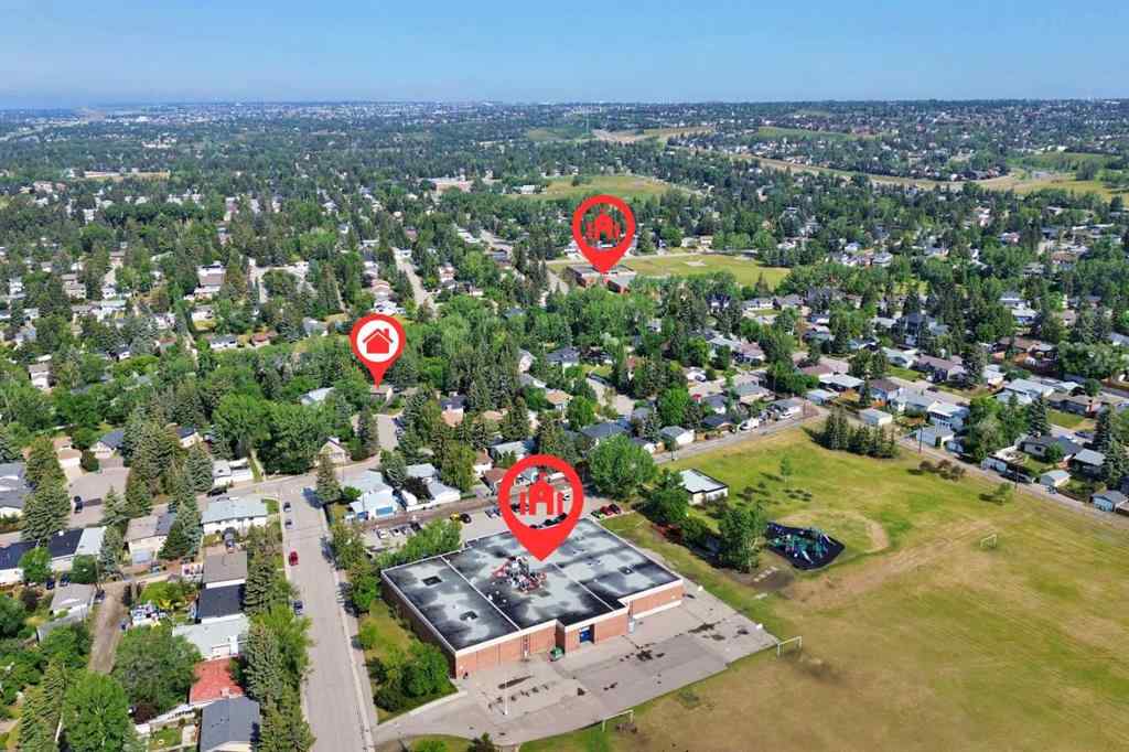 MLS® A2245460 - 210 Dalgleish Bay NW in Dalhousie Calgary, Residential