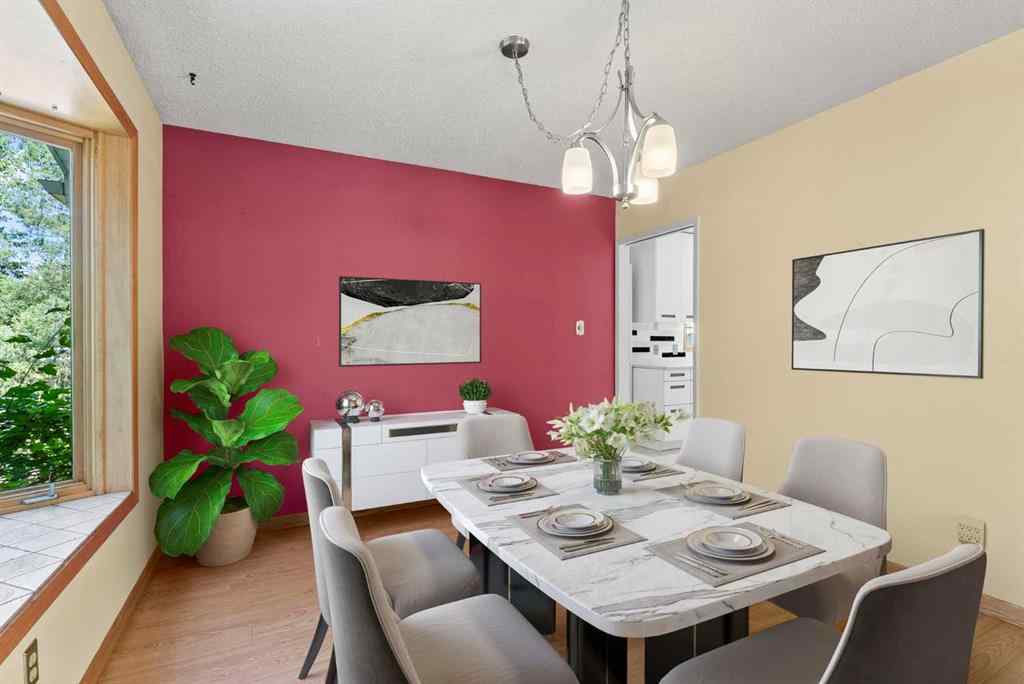 MLS® A2245460 - 210 Dalgleish Bay NW in Dalhousie Calgary, Residential