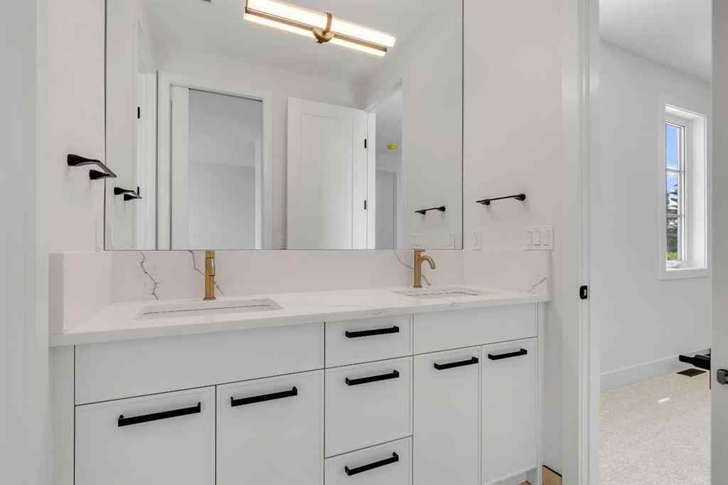 MLS® A2245462 - 210 Alexandria Green SW in Currie Barracks Calgary, Residential