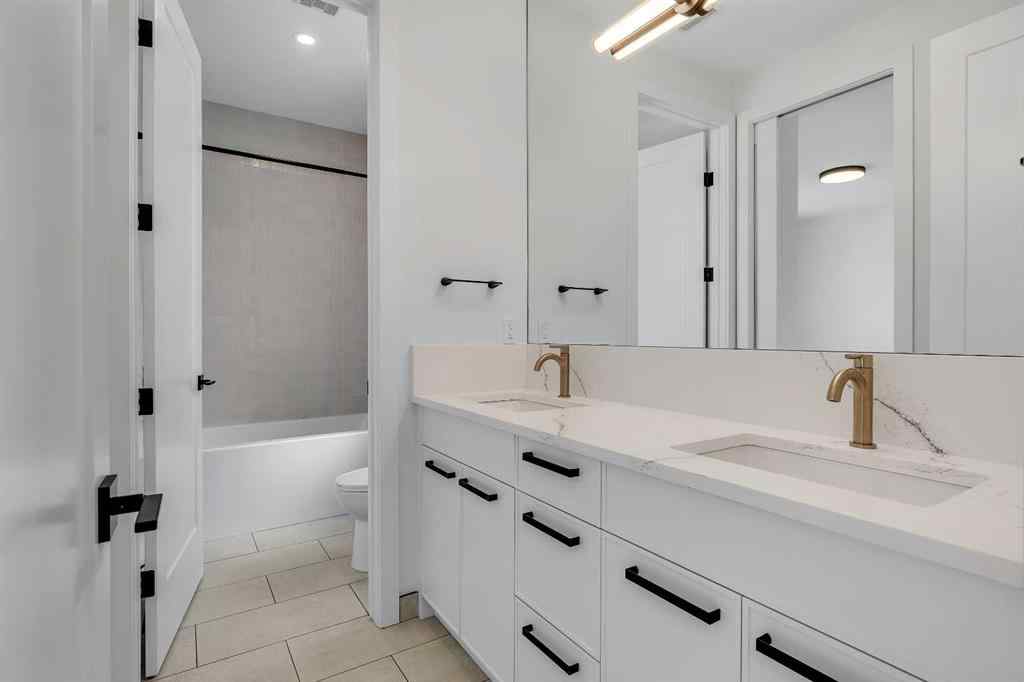 MLS® A2245462 - 210 Alexandria Green SW in Currie Barracks Calgary, Residential