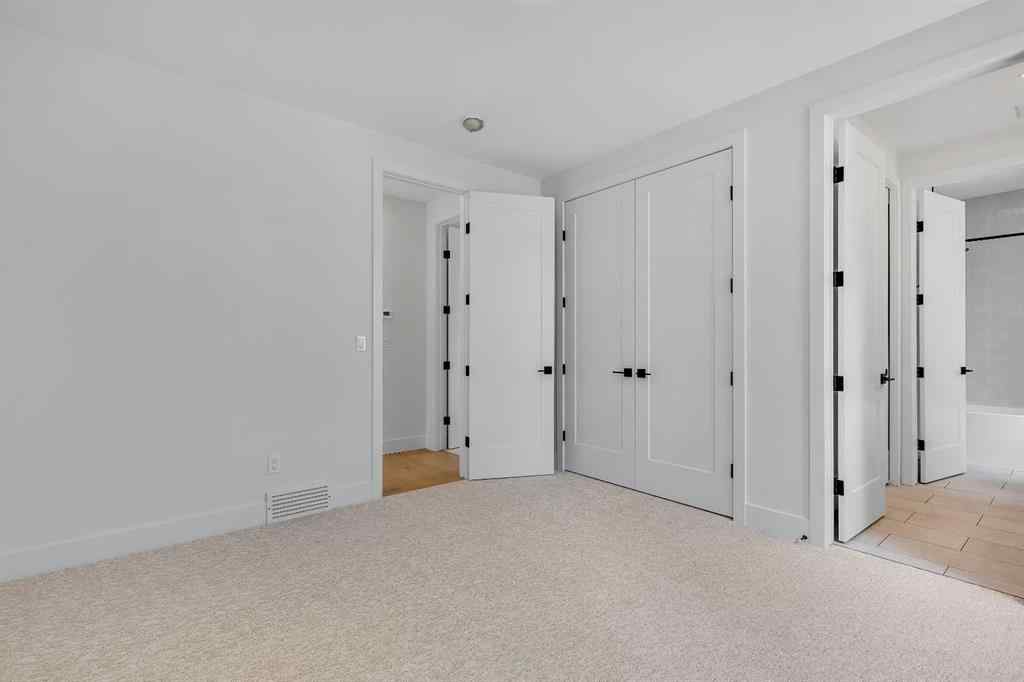 MLS® A2245462 - 210 Alexandria Green SW in Currie Barracks Calgary, Residential