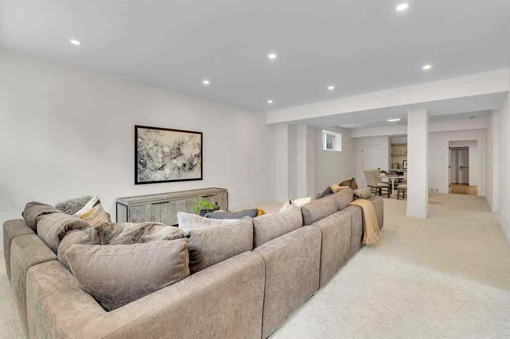 MLS® A2245462 - 210 Alexandria Green SW in Currie Barracks Calgary, Residential