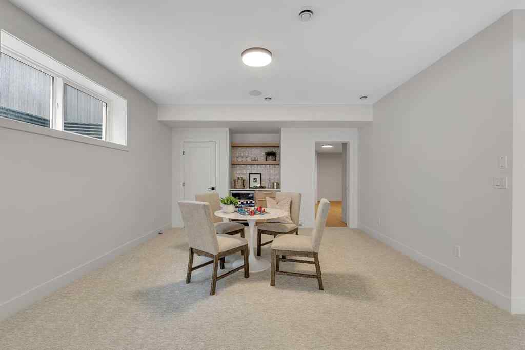 MLS® A2245462 - 210 Alexandria Green SW in Currie Barracks Calgary, Residential