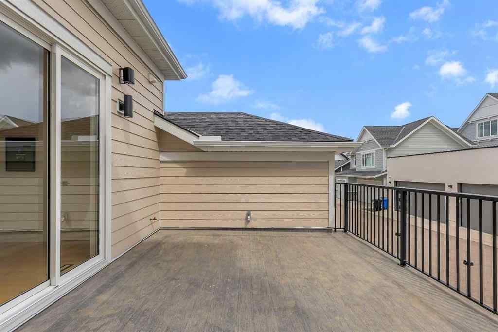 MLS® A2245462 - 210 Alexandria Green SW in Currie Barracks Calgary, Residential