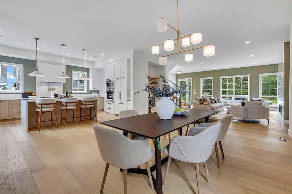 MLS® A2245462 - 210 Alexandria Green SW in Currie Barracks Calgary, Residential