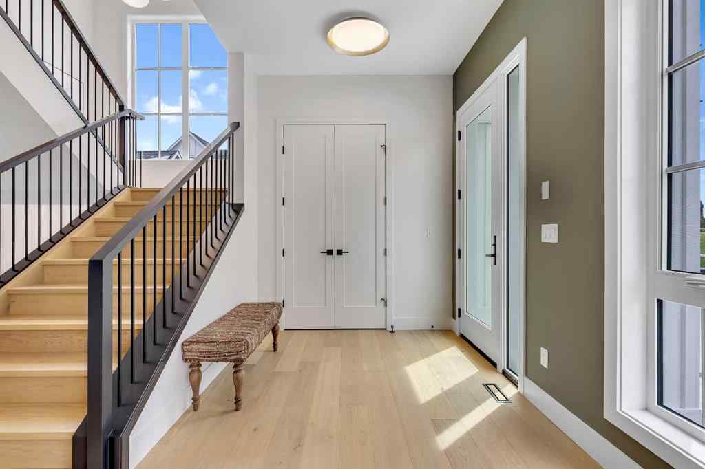 MLS® A2245462 - 210 Alexandria Green SW in Currie Barracks Calgary, Residential