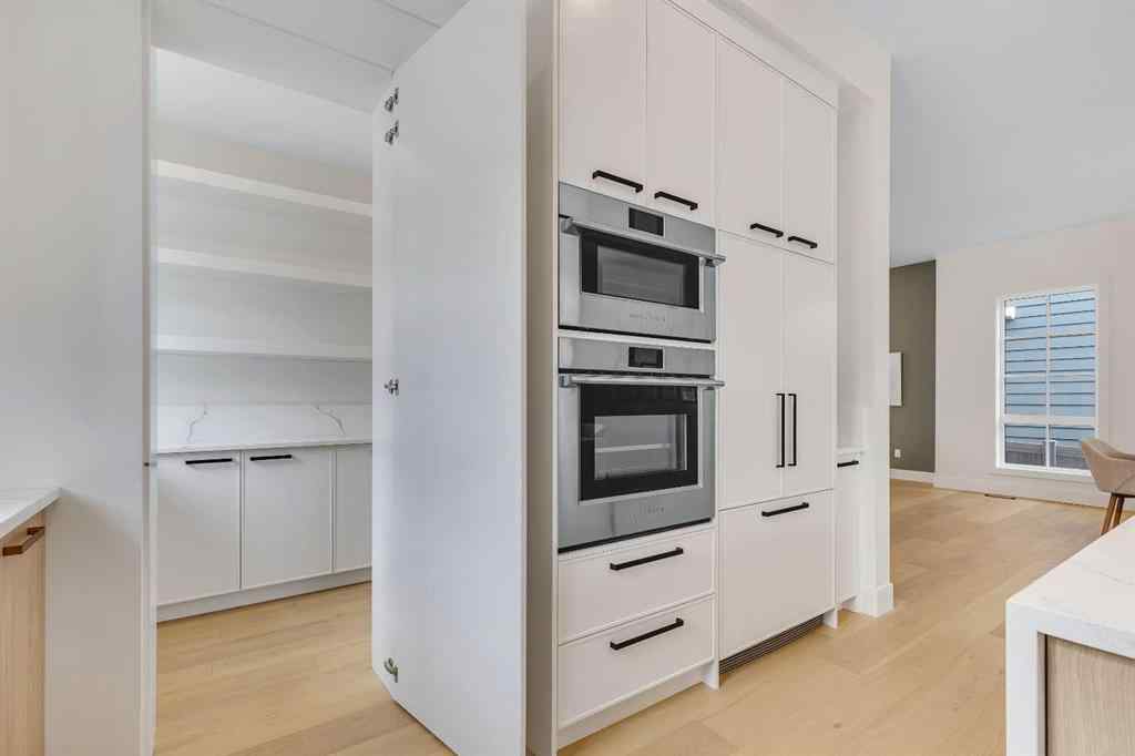 MLS® A2245462 - 210 Alexandria Green SW in Currie Barracks Calgary, Residential