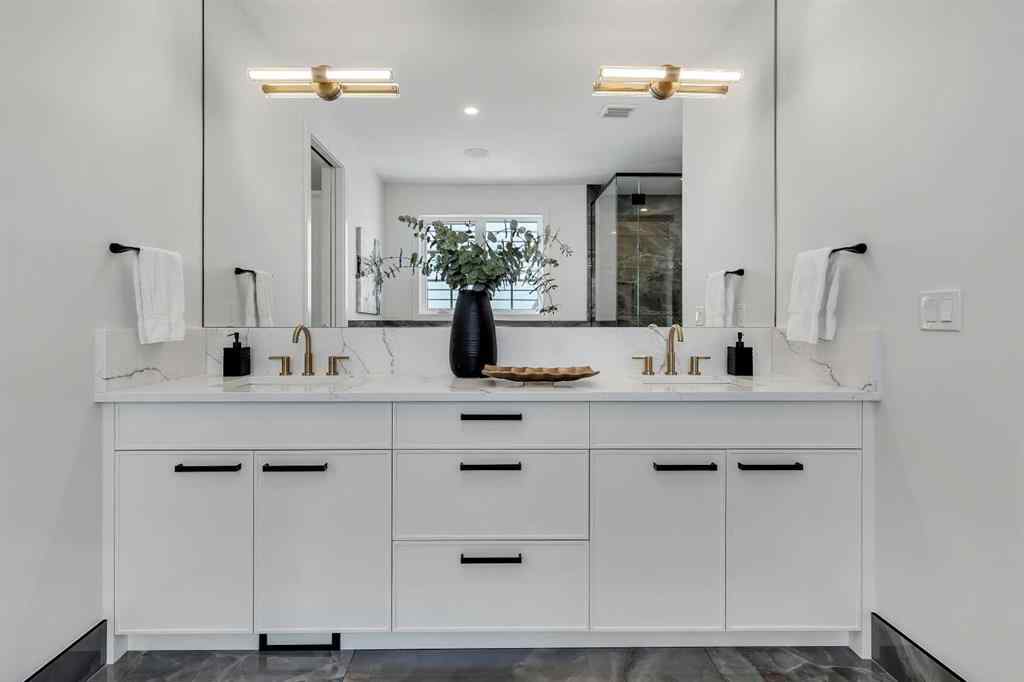 MLS® A2245462 - 210 Alexandria Green SW in Currie Barracks Calgary, Residential