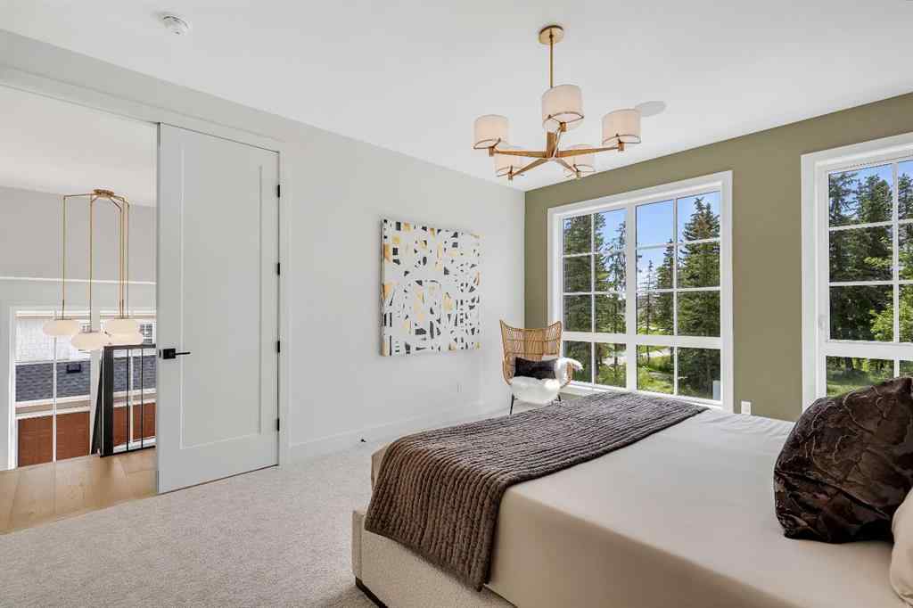 MLS® A2245462 - 210 Alexandria Green SW in Currie Barracks Calgary, Residential