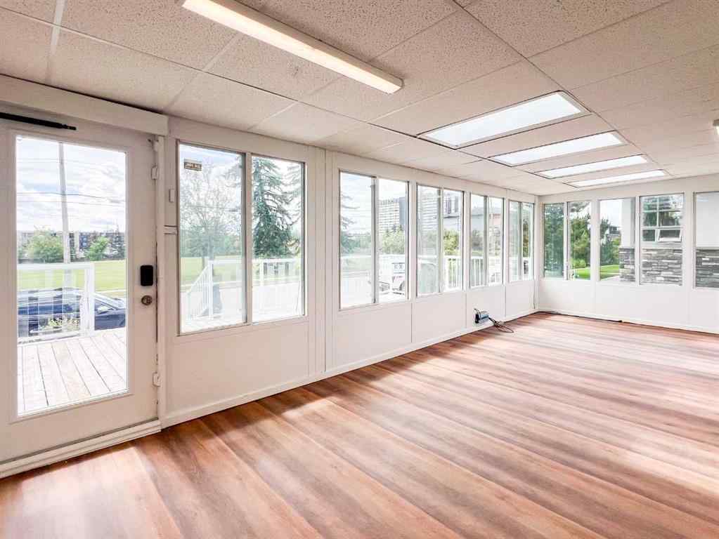 MLS® A2245468 - 85 Malibou Road SW in Meadowlark Park Calgary, Residential