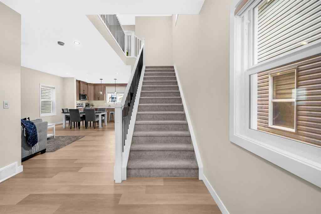 MLS® A2245470 - 101 Midtown Close SW in Midtown Airdrie, Residential