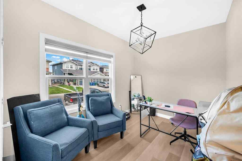 MLS® A2245470 - 101 Midtown Close SW in Midtown Airdrie, Residential