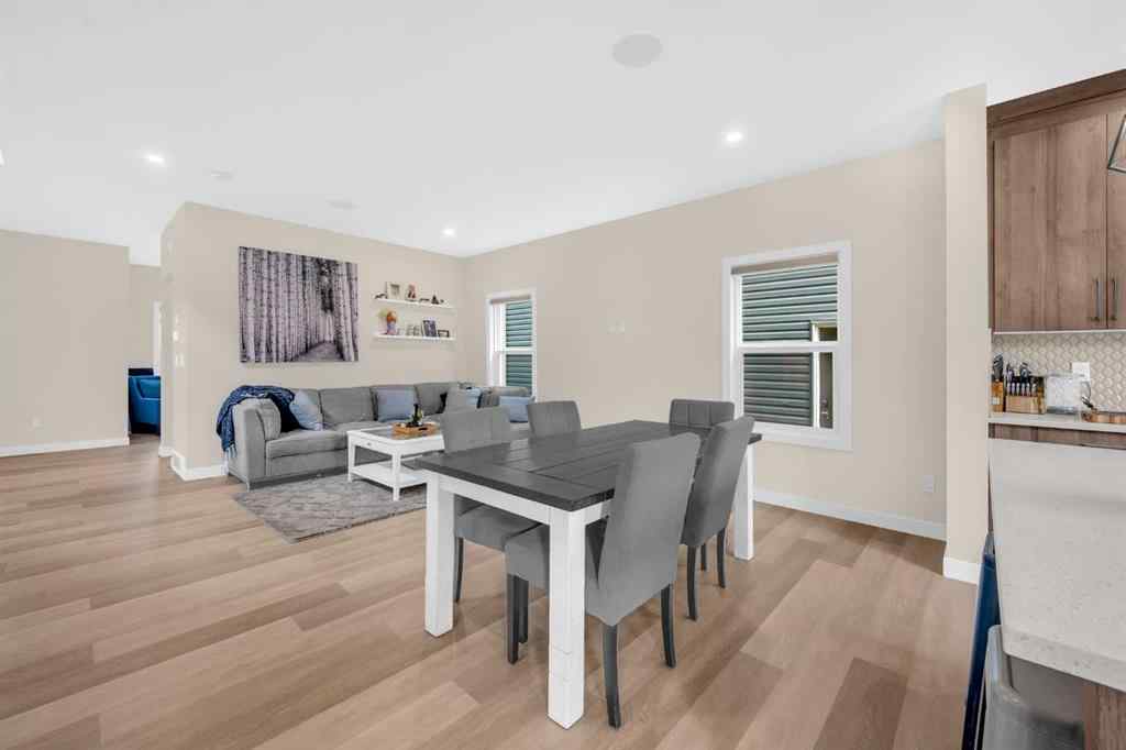 MLS® A2245470 - 101 Midtown Close SW in Midtown Airdrie, Residential