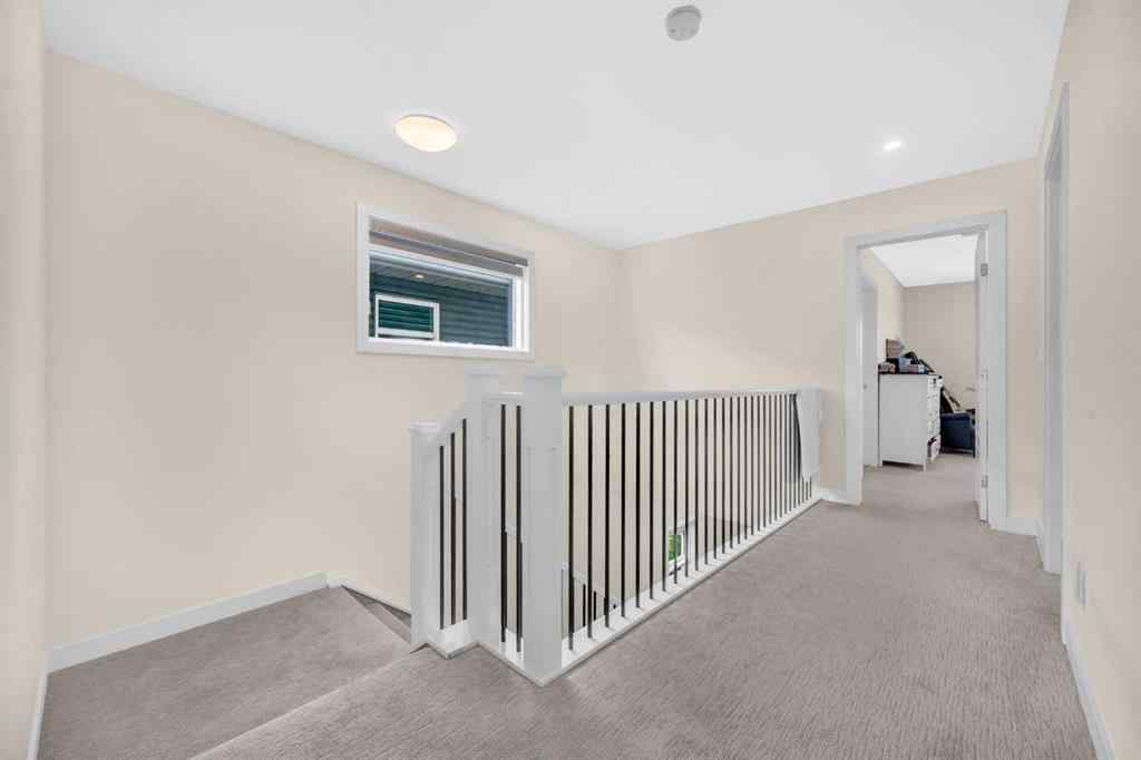 MLS® A2245470 - 101 Midtown Close SW in Midtown Airdrie, Residential