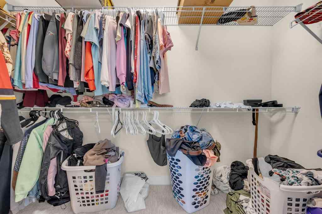 MLS® A2245470 - 101 Midtown Close SW in Midtown Airdrie, Residential