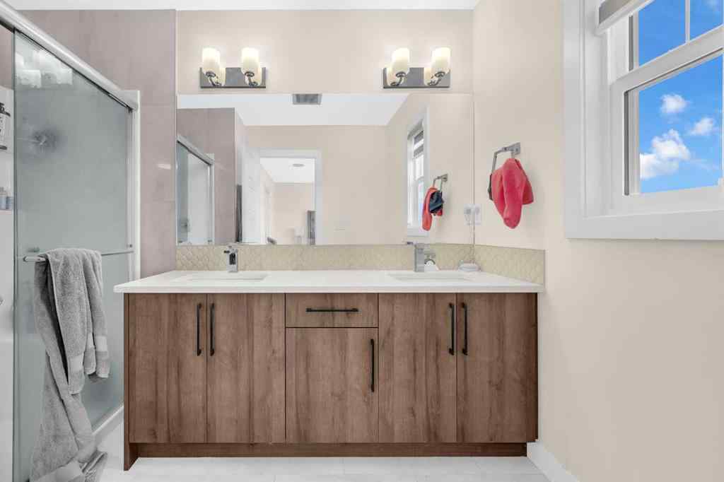 MLS® A2245470 - 101 Midtown Close SW in Midtown Airdrie, Residential
