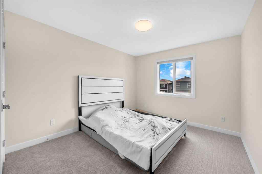MLS® A2245470 - 101 Midtown Close SW in Midtown Airdrie, Residential