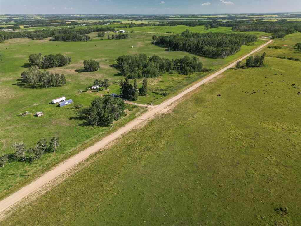 MLS® A2245473 - 39511 Range Road 40 Range  in NONE Rural Lacombe County, Residential