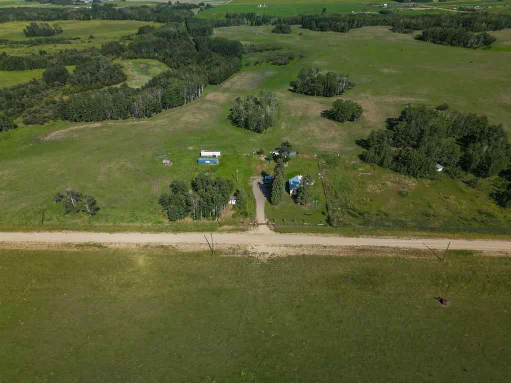 MLS® A2245473 - 39511 Range Road 40 Range  in NONE Rural Lacombe County, Residential