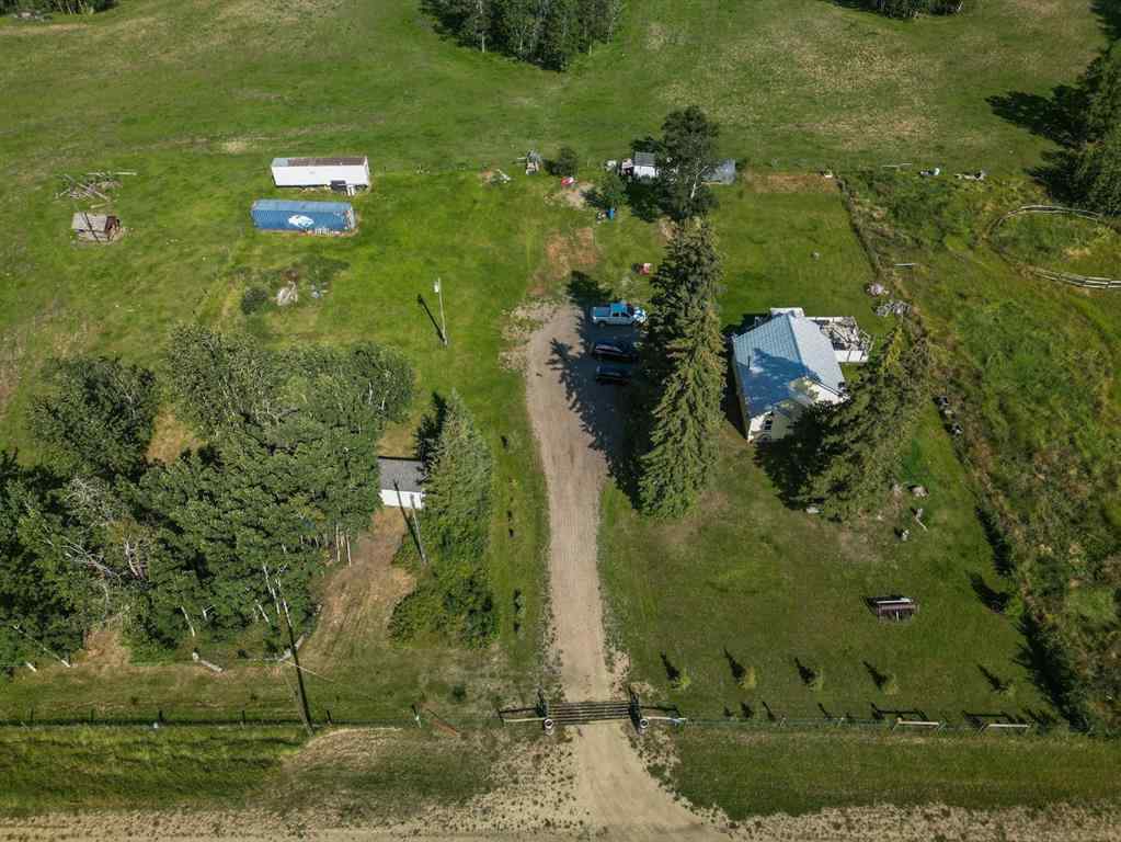 MLS® A2245473 - 39511 Range Road 40 Range  in NONE Rural Lacombe County, Residential