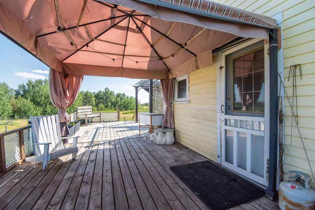 MLS® A2245473 - 39511 Range Road 40 Range  in NONE Rural Lacombe County, Residential