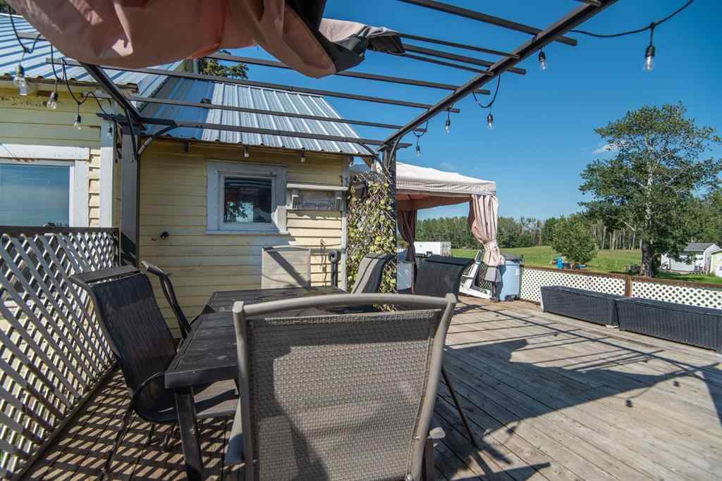 MLS® A2245473 - 39511 Range Road 40 Range  in NONE Rural Lacombe County, Residential