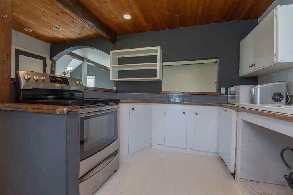 MLS® A2245473 - 39511 Range Road 40 Range  in NONE Rural Lacombe County, Residential