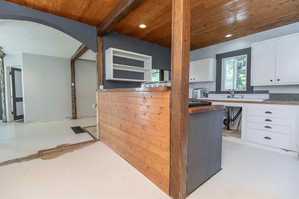 MLS® A2245473 - 39511 Range Road 40 Range  in NONE Rural Lacombe County, Residential