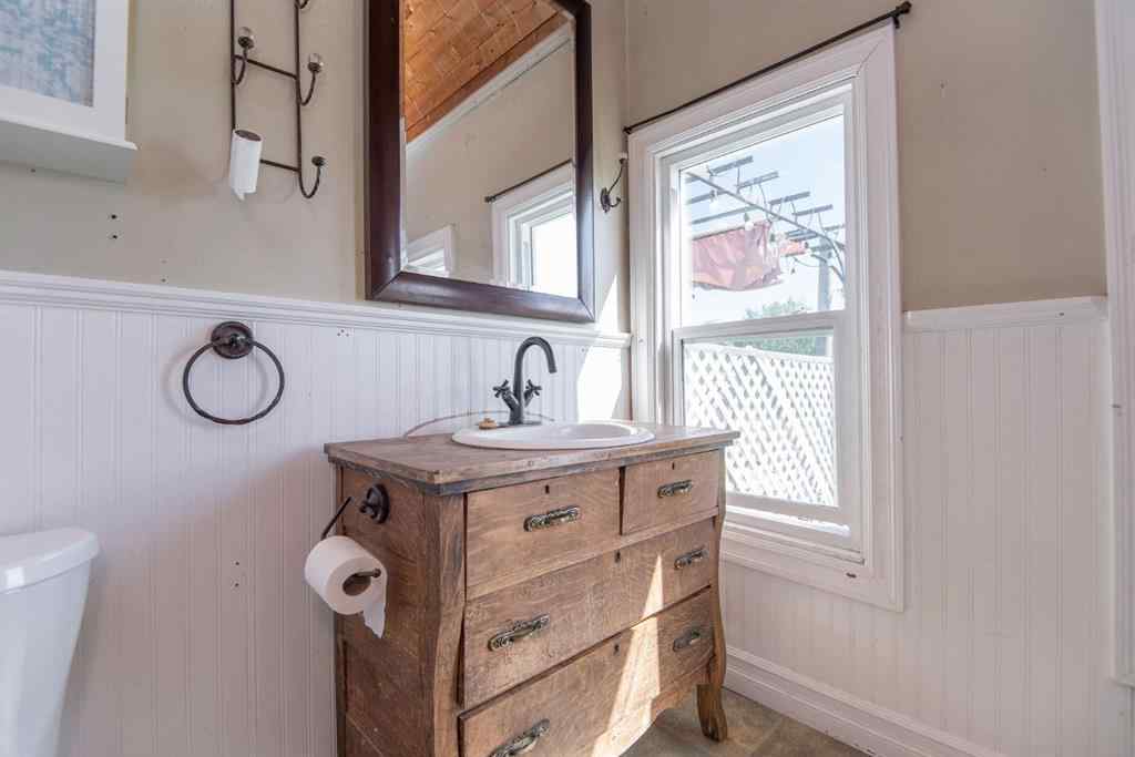 MLS® A2245473 - 39511 Range Road 40 Range  in NONE Rural Lacombe County, Residential