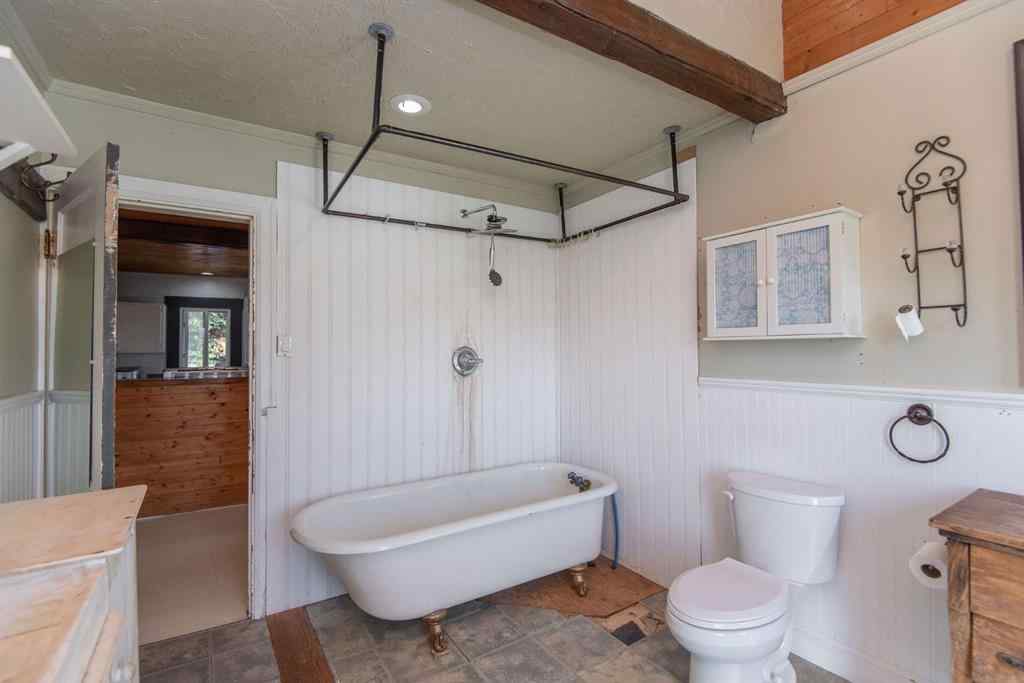 MLS® A2245473 - 39511 Range Road 40 Range  in NONE Rural Lacombe County, Residential