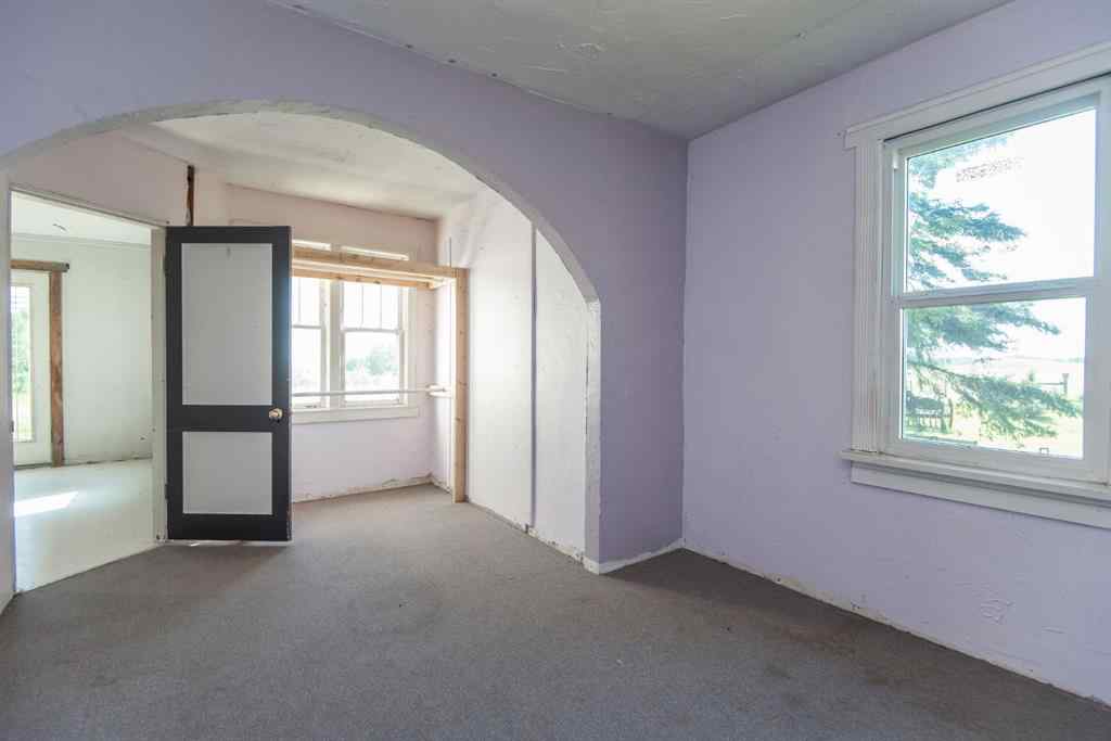 MLS® A2245473 - 39511 Range Road 40 Range  in NONE Rural Lacombe County, Residential