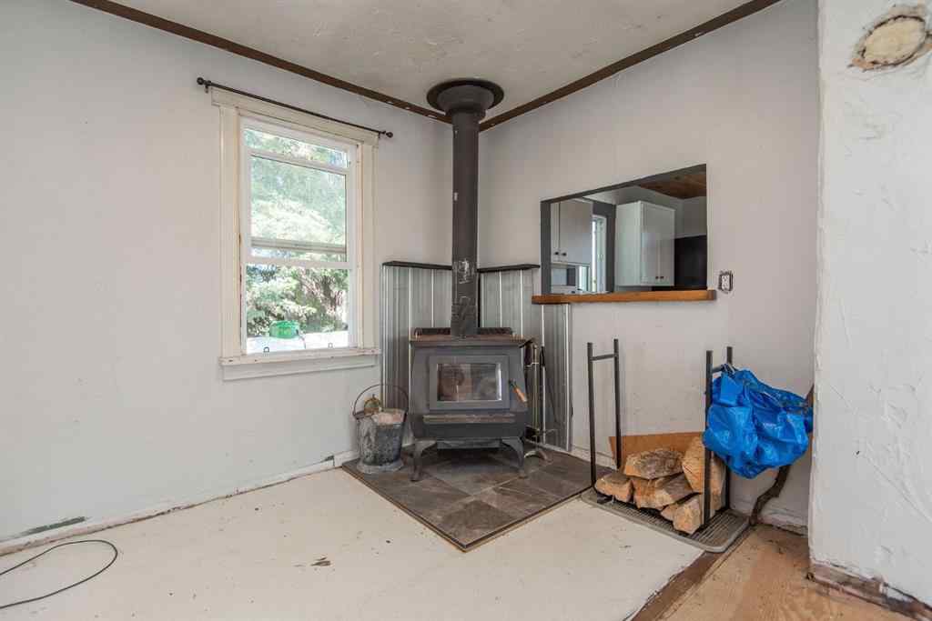 MLS® A2245473 - 39511 Range Road 40 Range  in NONE Rural Lacombe County, Residential