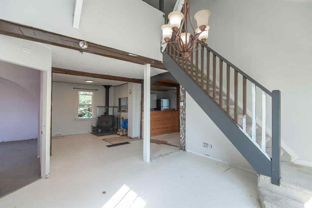 MLS® A2245473 - 39511 Range Road 40 Range  in NONE Rural Lacombe County, Residential