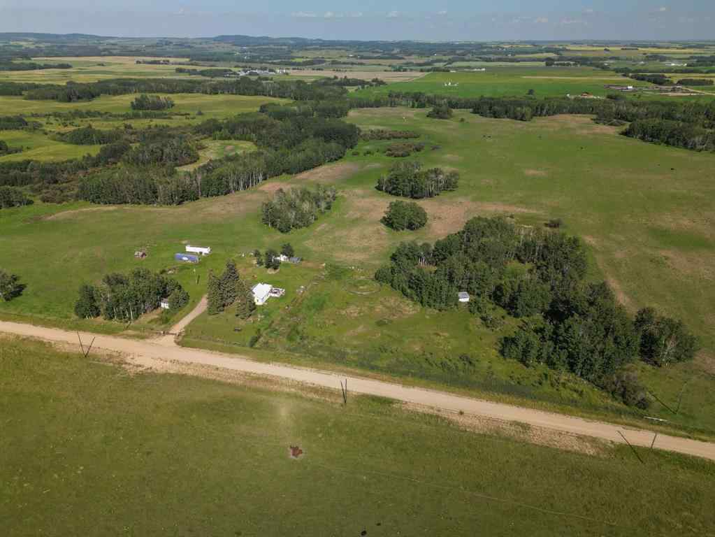 MLS® A2245473 - 39511 Range Road 40 Range  in NONE Rural Lacombe County, Residential