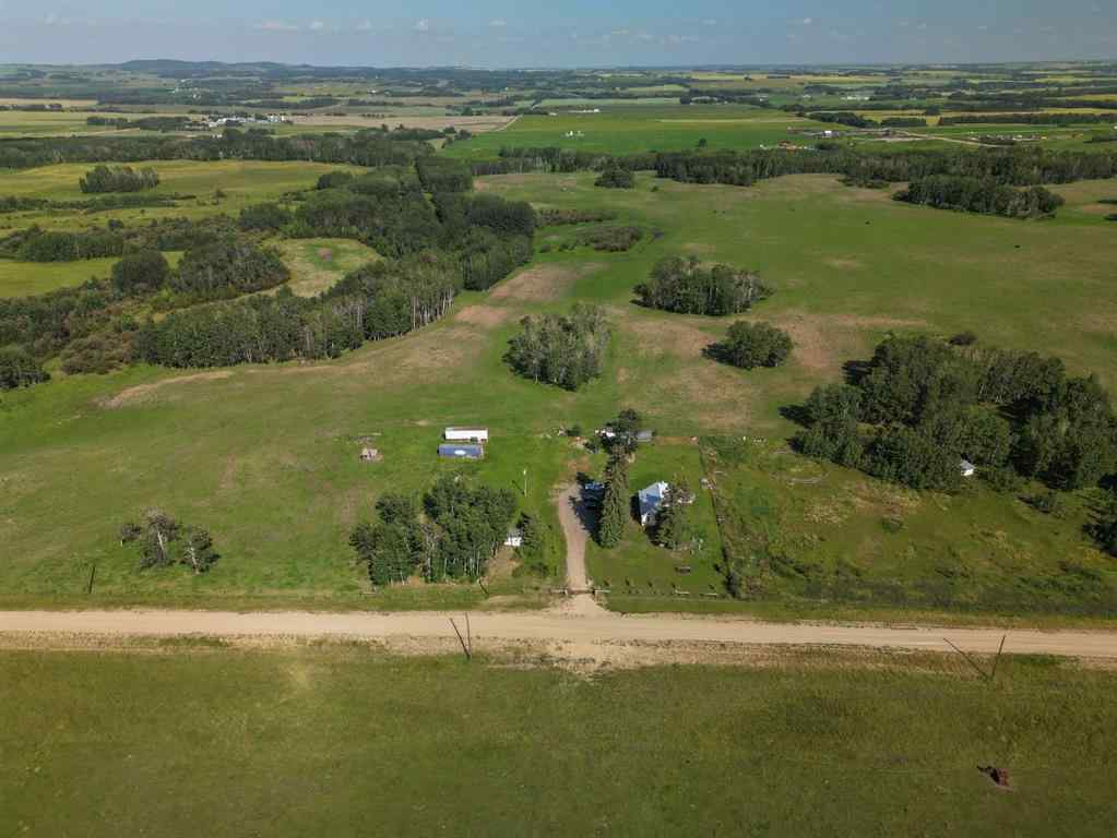 MLS® A2245473 - 39511 Range Road 40 Range  in NONE Rural Lacombe County, Residential