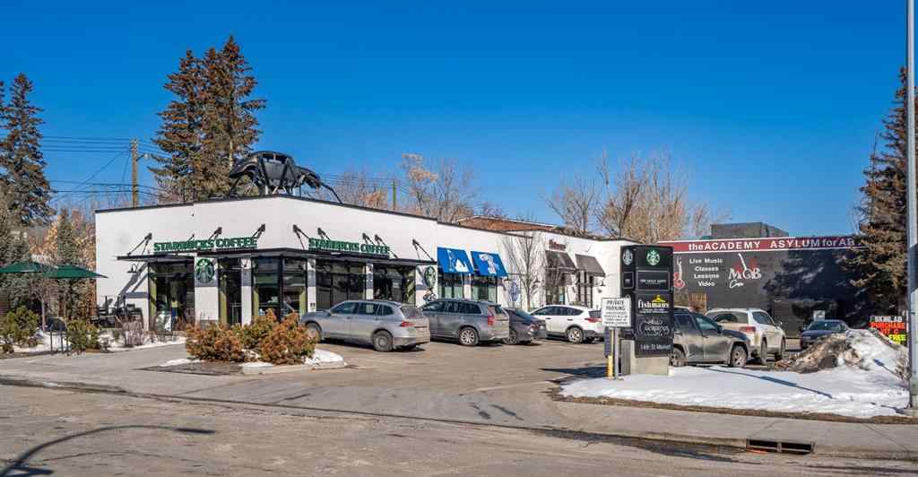 MLS® A2245475 - Unit #317 3600 15A Street SW in Altadore Calgary, Residential