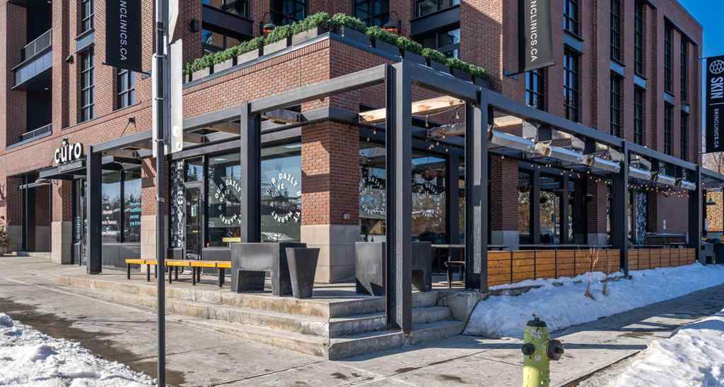 MLS® A2245475 - Unit #317 3600 15A Street SW in Altadore Calgary, Residential
