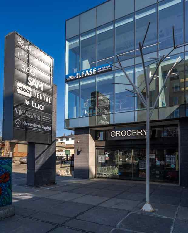 MLS® A2245475 - Unit #317 3600 15A Street SW in Altadore Calgary, Residential