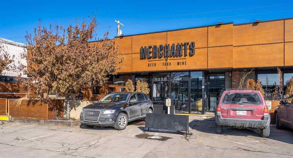MLS® A2245475 - Unit #317 3600 15A Street SW in Altadore Calgary, Residential