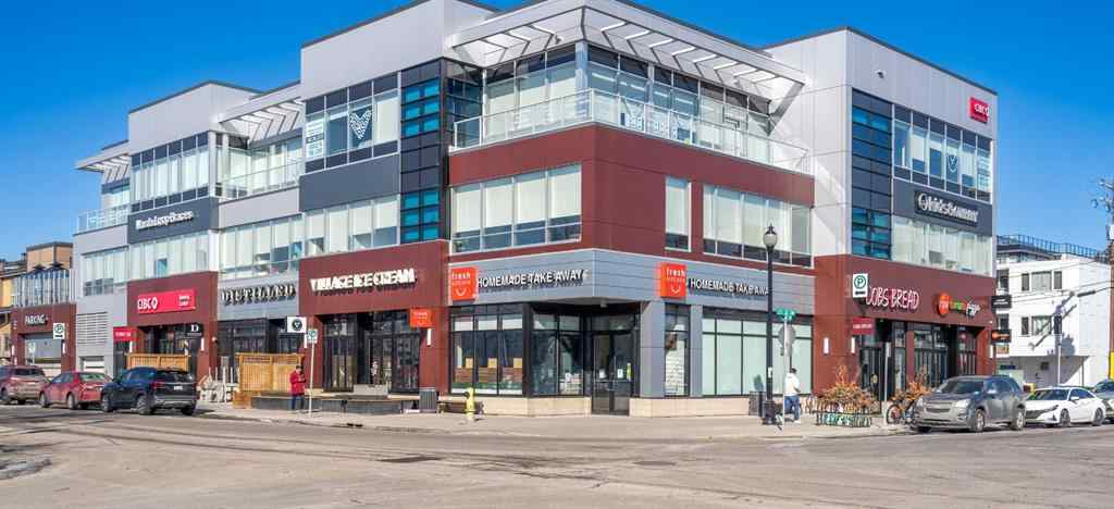 MLS® A2245475 - Unit #317 3600 15A Street SW in Altadore Calgary, Residential