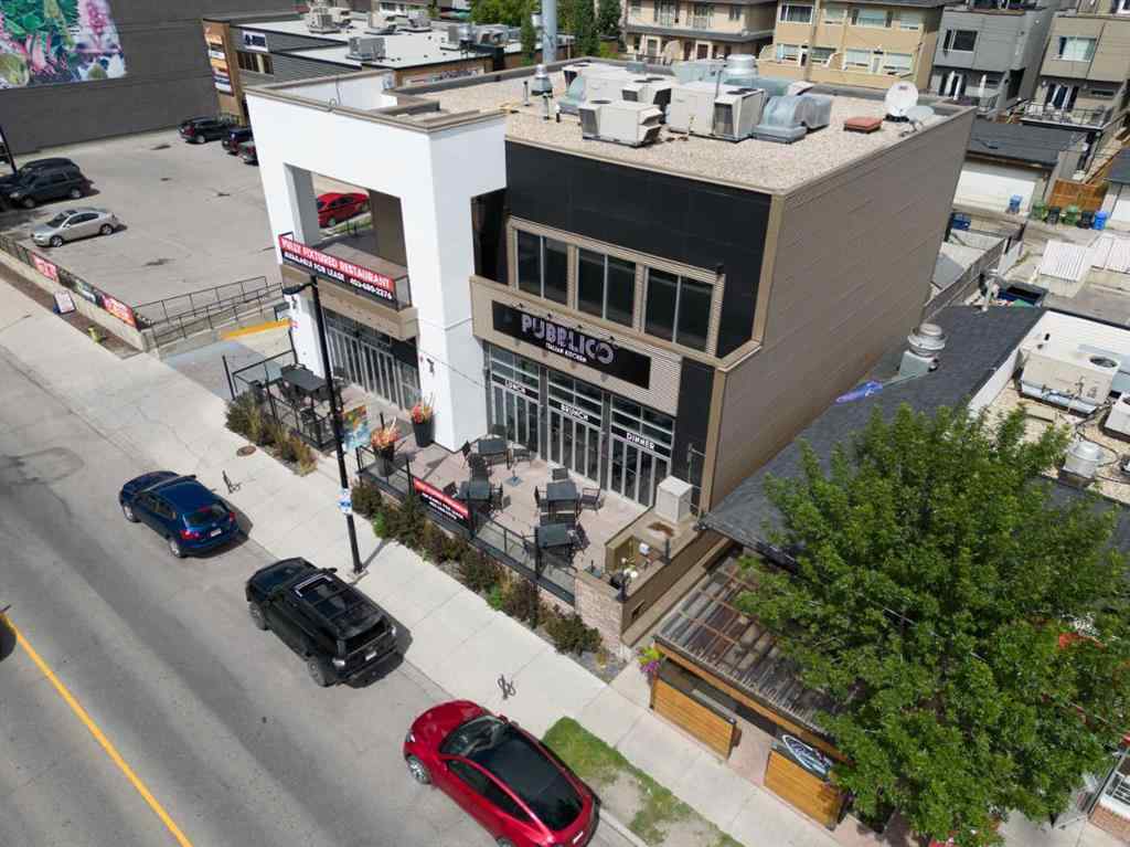 MLS® A2245475 - Unit #317 3600 15A Street SW in Altadore Calgary, Residential