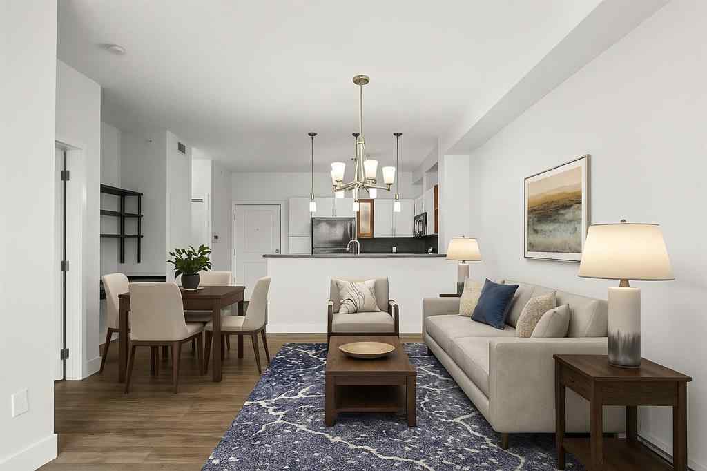 MLS® A2245475 - Unit #317 3600 15A Street SW in Altadore Calgary, Residential